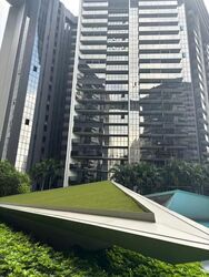 Amber Park (D15), Condominium #574492601